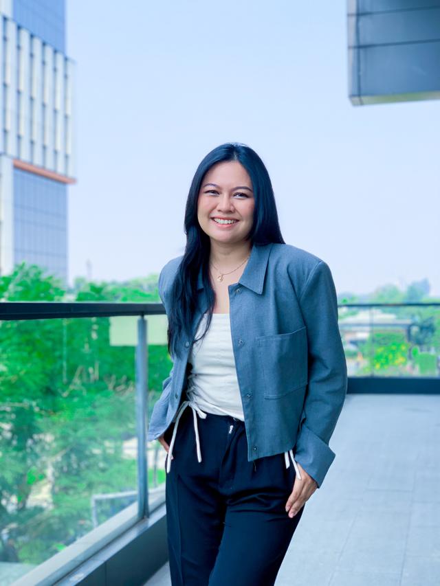 Clara Riva Comeback Jadi Penyanyi, Luapkan Kisah Pribadi tentang ...