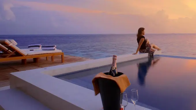 10 Barang Mewah yang Kerap Dipamerkan Anak Orang Kaya