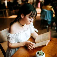 Ilustrasi./Copyright unsplash.com/anthony tran