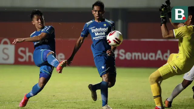 Foto Liga 1: 5 Pemain Indonesia Paling Mahal, Harga Marc Klok Setara 60 Mobil LCGC