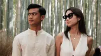 Momen Ultah Azizah Salsha Ternoda Rekaman Suara Diduga Pratama Arhan Minta Rachel Vennya Viralkan Kabar Perselingkuhan Istrinya