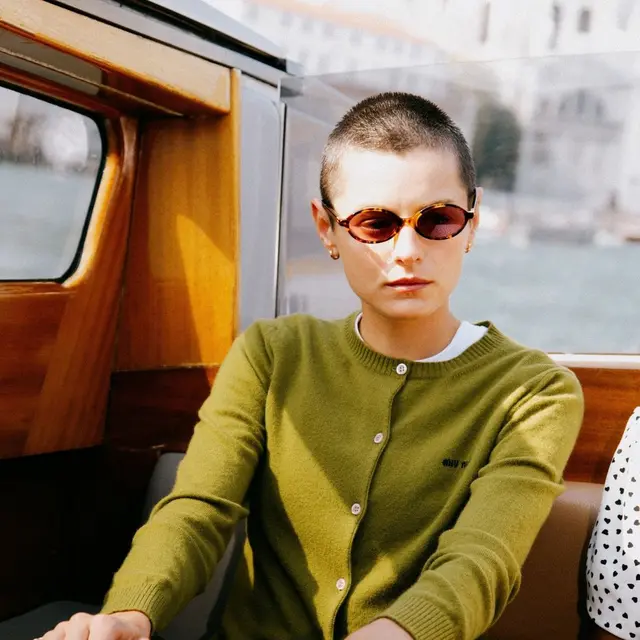 Venice Film Festival 2023