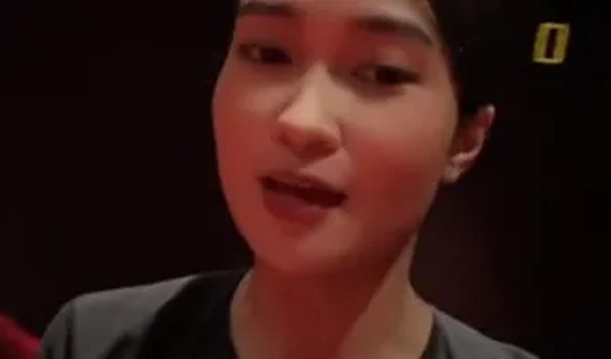 Buka Suara, Bicara soal Etika
