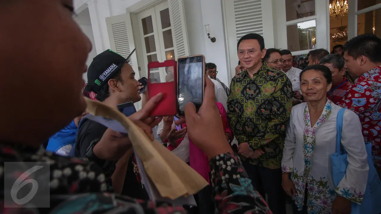 20170420-Ahok Temui Warga di Balai Kota-Fanani