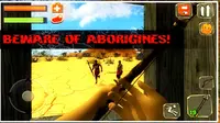 Sebuah video game ditarik dari peredaran karena mengajarkan pemainnya cara membunuh suku asli Australia, Aborigin. 
