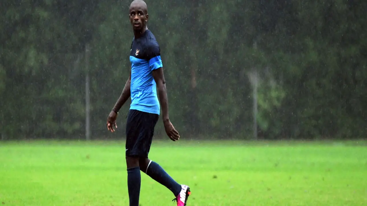 Greg Nwokolo