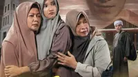 6 Fakta Film Nia Karya Sineas Aditya Gumay Dibintangi Syakira Humaira, Ruben Onsu Jadi Produser