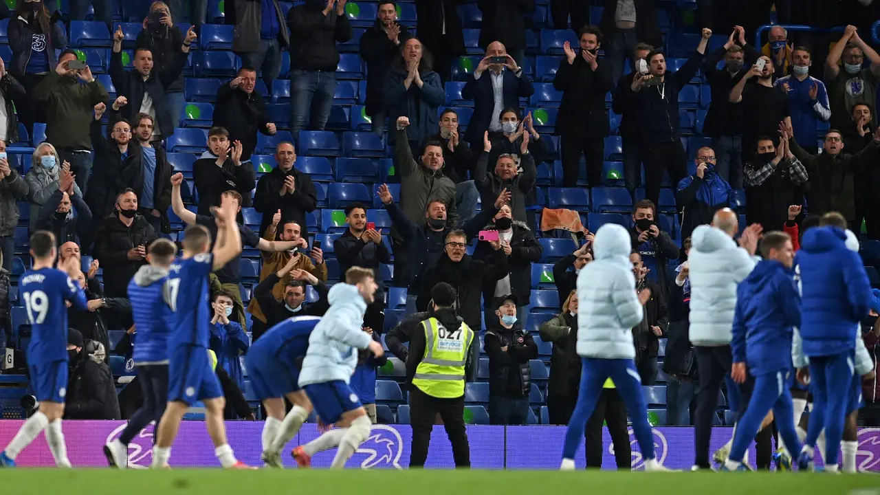 Chelsea