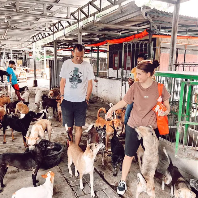 [Fimela] Cassandra Lee