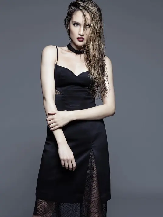 Cinta Laura (Instagram/claurakiehl)