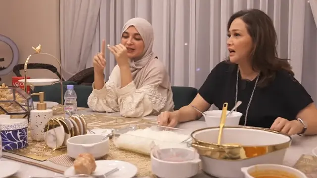 [Fimela] Shireen Sungkar