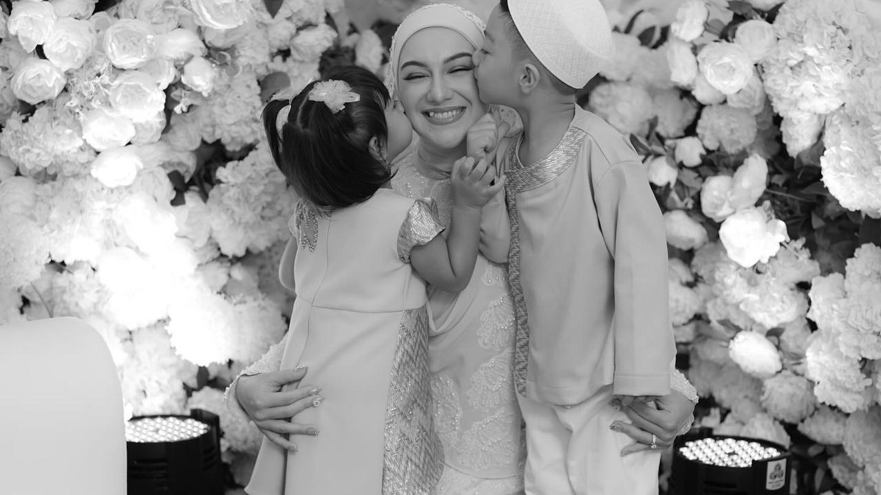 Irish Bella Bagikan Rekaman CCTV Rumah, Perlihatkan Air Rumi Ditemani Haldi Sabri saat Ditinggal Syuting