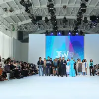 Opening Show JFW 2023. Foto; Document Pribadi FIMELA.