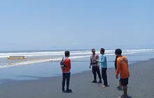 Kronologi Perahu Ditumpangi Petugas KPK dan KKP Terbalik Diterjang Ombak di Pantai Bali