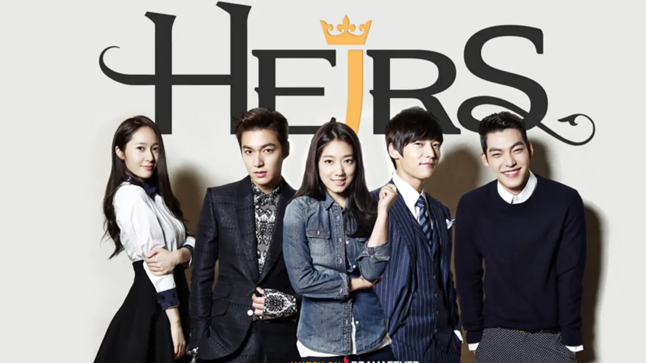 The Heirs, Drama Ternama Lee Min Ho Akan Dijadikan Film Mandarin