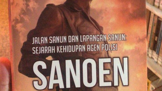 Sanoen Pahlawan Lokal Kulonprogo