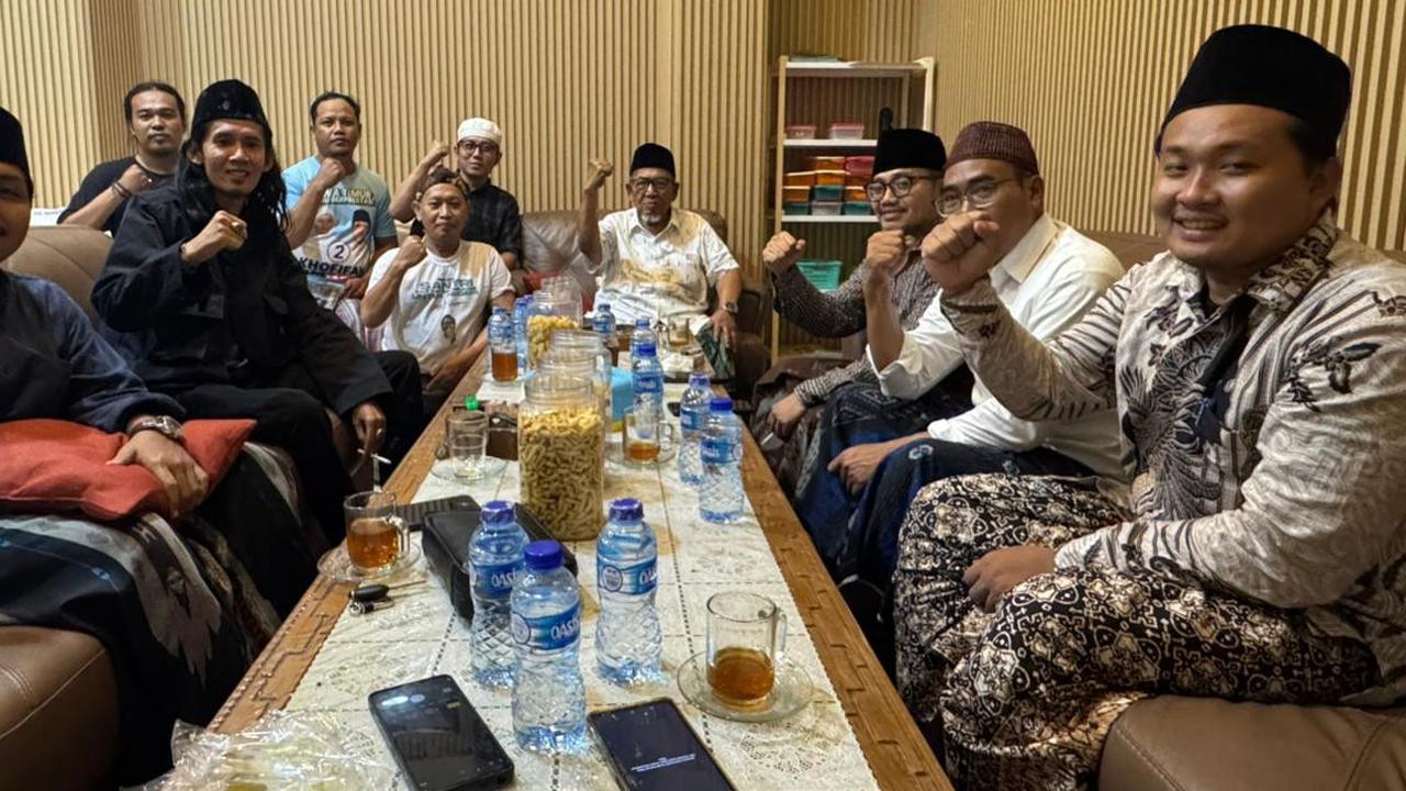 Pra MLB NU Digelar di Pesantren Tertua, Delegasi 38 PWNU Dijadwalkan Hadir