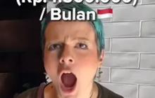 Bule-Bule Kaget Dengar UMR di Indonesia, Ternyata Segini Rata-Rata Gaji Mereka di Luar Negeri