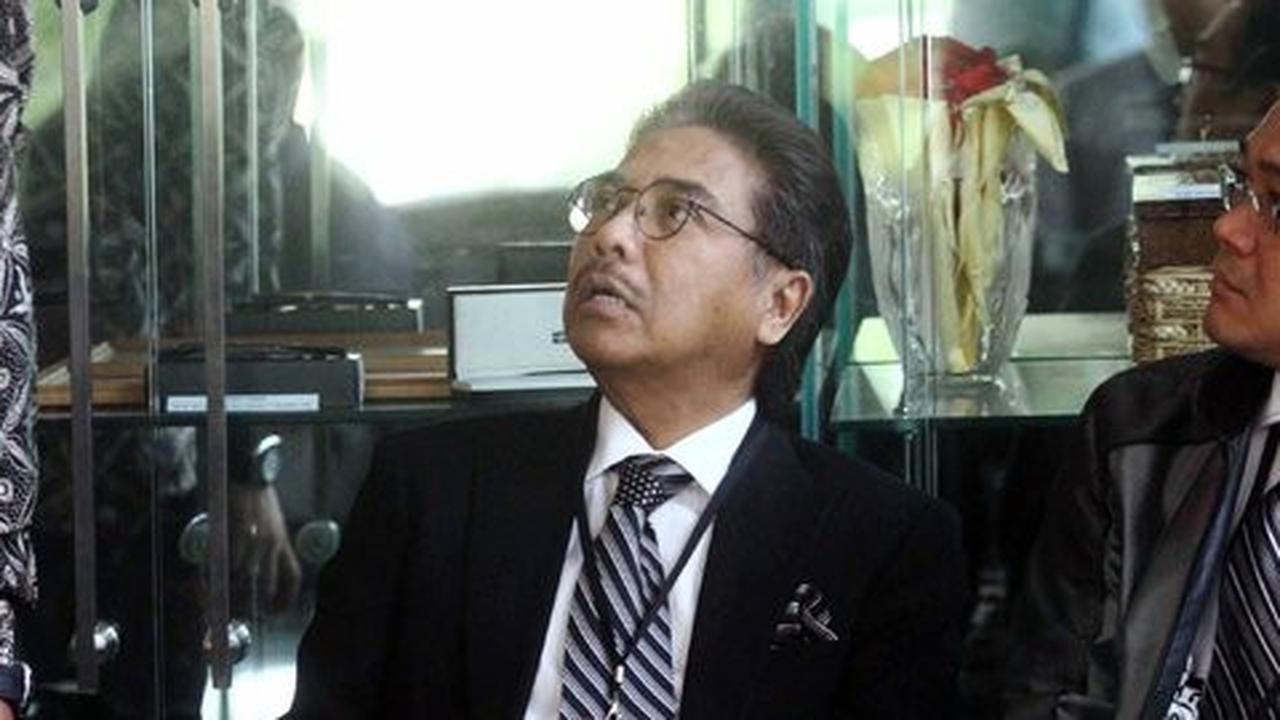 Penetapan Margriet jadi tersangka pembunuhan penuh paksaan