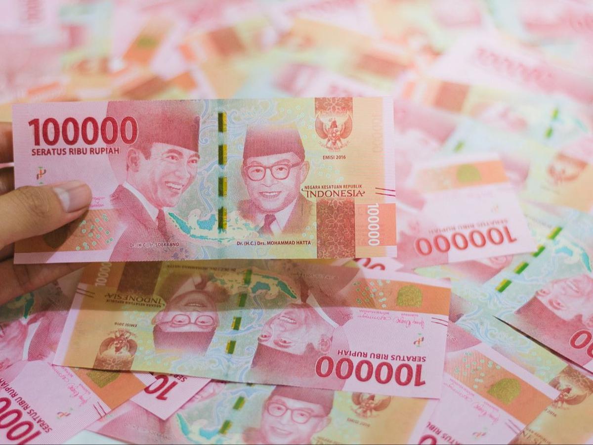 Cuan Melimpah