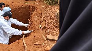Misteri Kematian Wanita di Jepara, Keluarga Temukan Kejanggalan