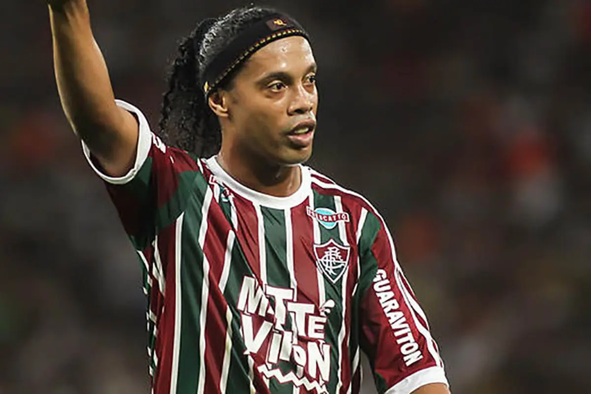 Ronaldinho
