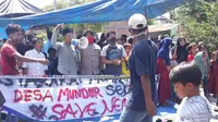 KontraS Ingatkan Polisi Ikuti Prosedur Hukum Terkait Kerusuhan di Mandailing Natal