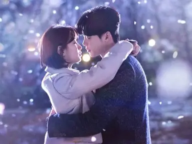 Akting Lee Jong Suk di Berbagai Drama Korea, Ada yang Terlihat Beda dari Biasanya