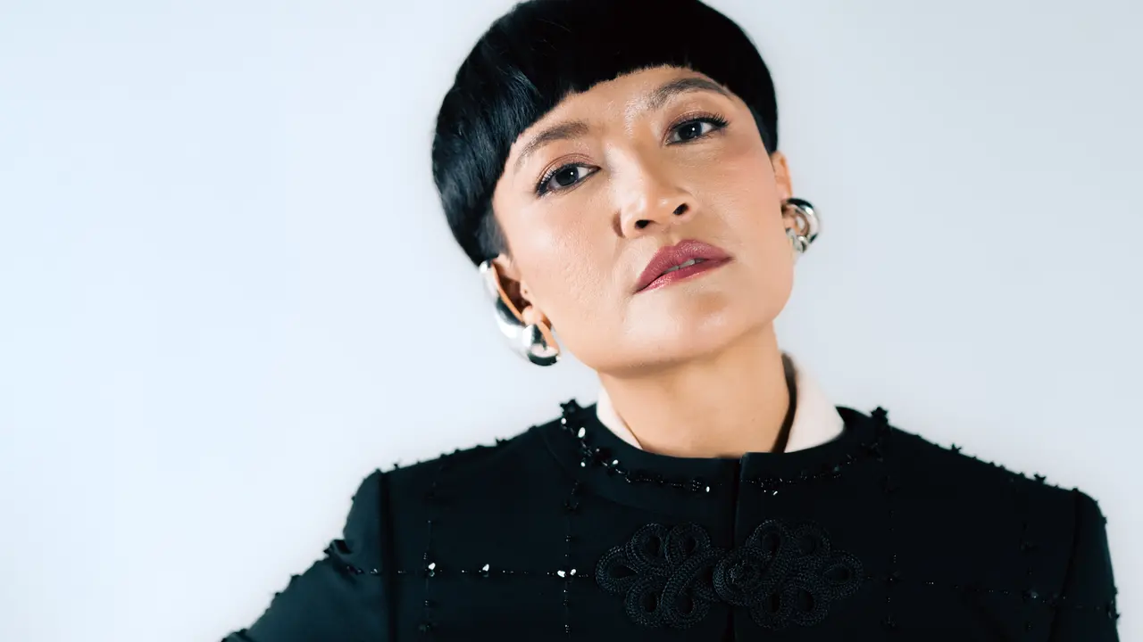 Lea Simanjuntak. (ist)