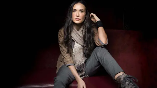 Demi Moore