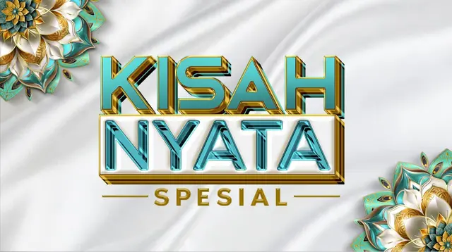 Saksikan Sinetron Kisah Nyata Sore Spesial, Selasa 1 September Pukul 15.00 WIB di Indosiar