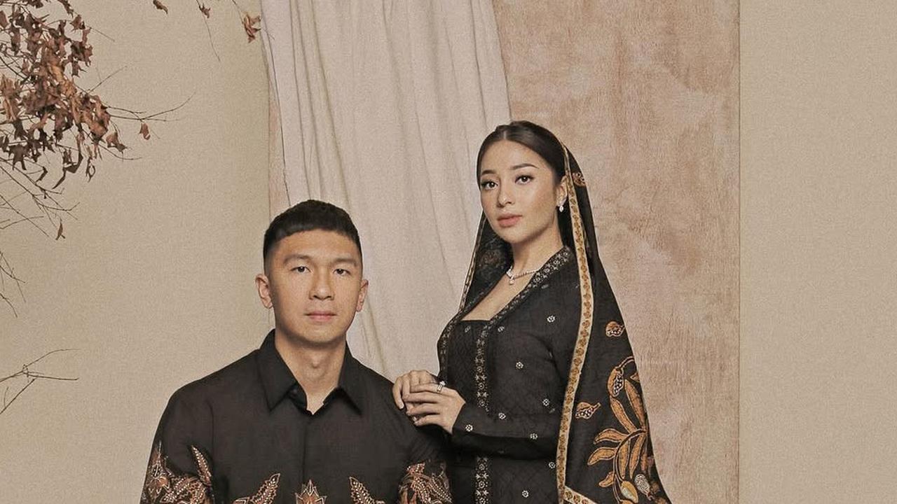 5 Model Kebaya Ala Nikita Willy, Inspirasi Busana Elegan dan Berkelas untuk Berbagai Acara Spesial