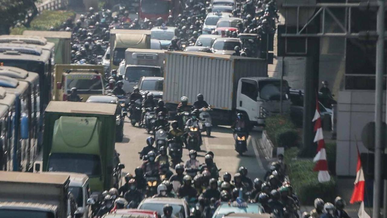 Untuk diketahui acara puncak Konferensi Tingkat Tinggi (KTT) ke-43 ASEAN 2023 berlangsung dari tanggal 5-7 September 2023 di Jakarta.