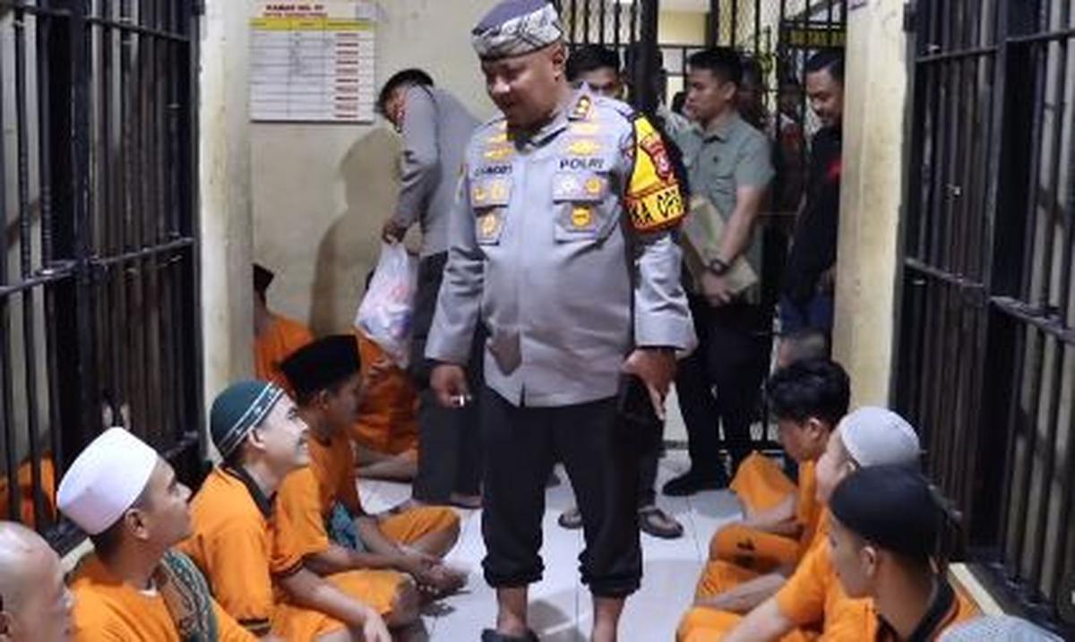Dok. Istimewa