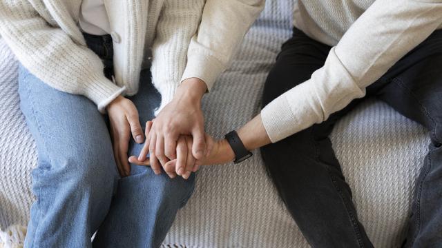 Give Each Other Space