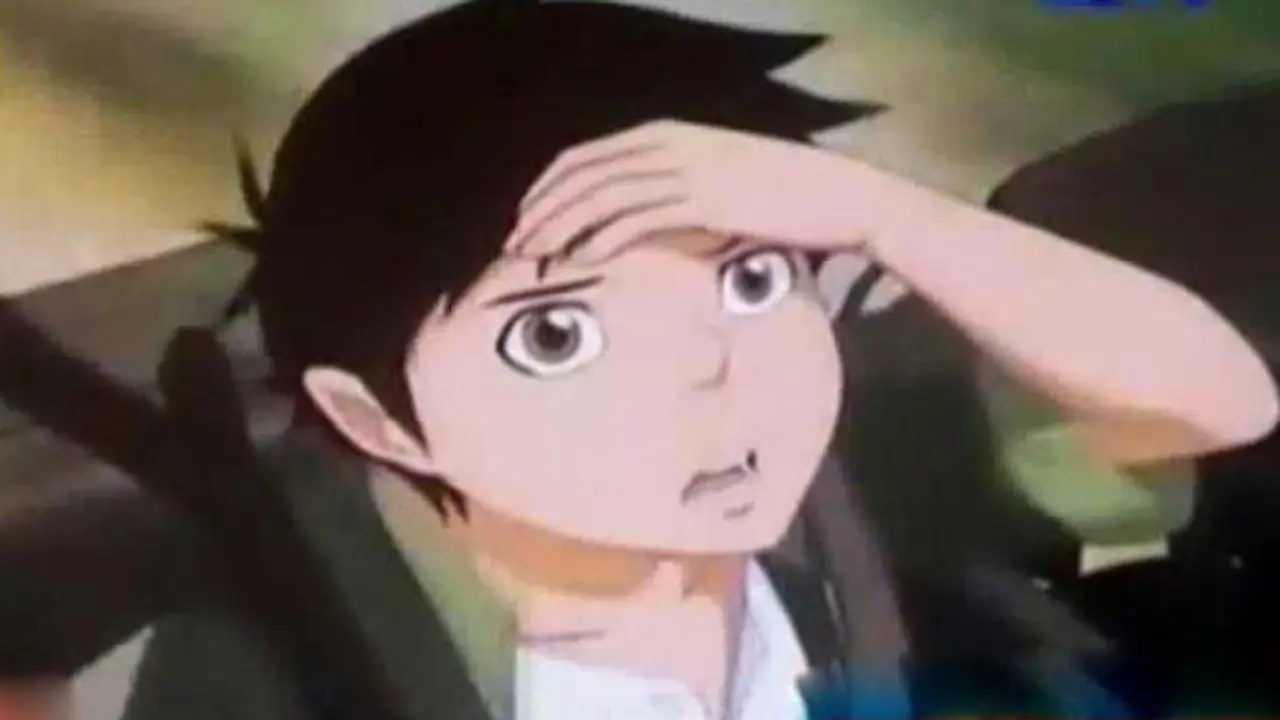Film Animasi Karya Anak Bangsa