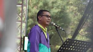 ITB Buka Suara Usai Mahasiswa Meninggal Dunia Ikut Ultra Marathon 2026