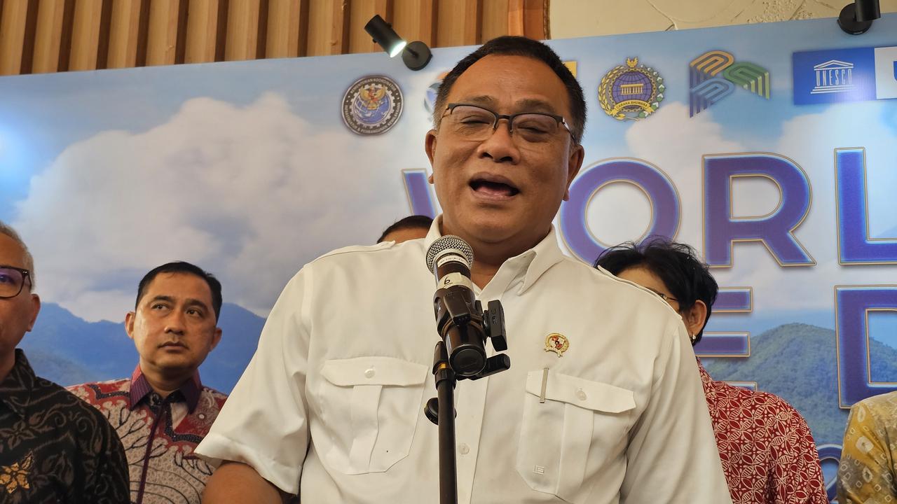 KLH Siapkan Penyegelan 7 Perusahaan Terkait Kebakaran Hutan