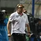 Robert Rene Alberts, PSM Makassar. (Bola.com/Nicklas Hanoatubun)