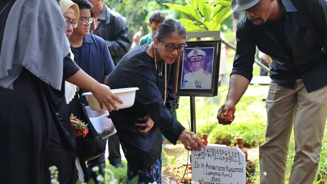 [Bintang] Jajang C. Noer