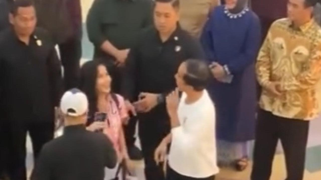 Dok. Istimewa
