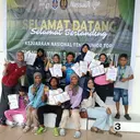 Kejurnas IMTC-NASSAU PTPN IV 2026 Diikuti 300 Petenis Junior