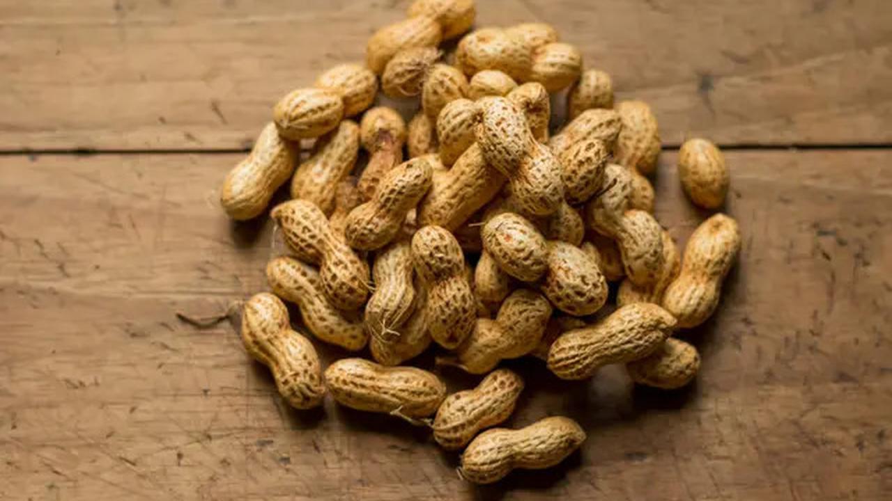 Resep Kue Kacang Renyah, Cocok untuk Hidangan Spesial Lebaran
