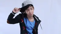 Wow, Gavin MJ Ngajar Dance