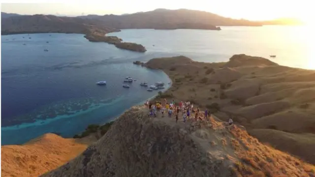 Labuan Bajo