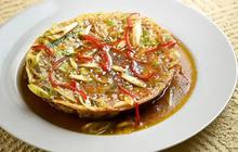Edamame Telur Hong Kong Menu Bekal Sehat dan Super Praktis