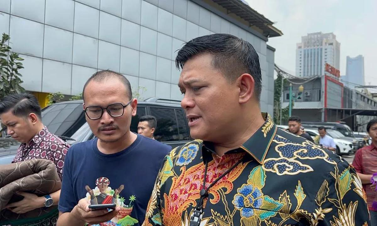 Dok. Istimewa