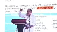 BNPT Perkuat Sinergi Aparatur di Kepri untuk Tangkal Ancaman Terorisme Perbatasan