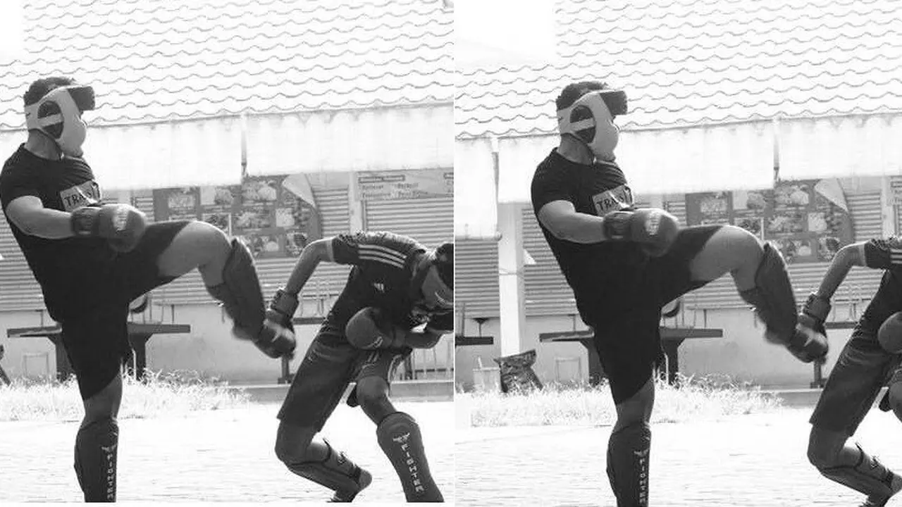 Muaythai Bela Diri Thailand yang Digemari Mahasiswa Indonesia