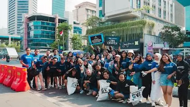 GVFI City Clean-up (ist)